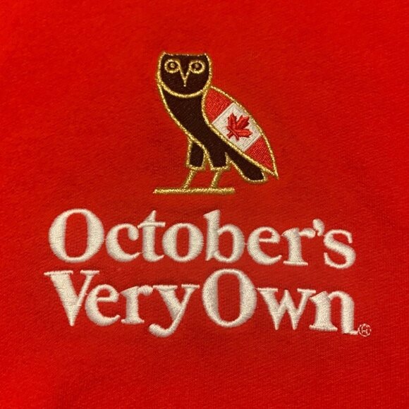 OVO Heritage Hoodie - Picture 4 of 9